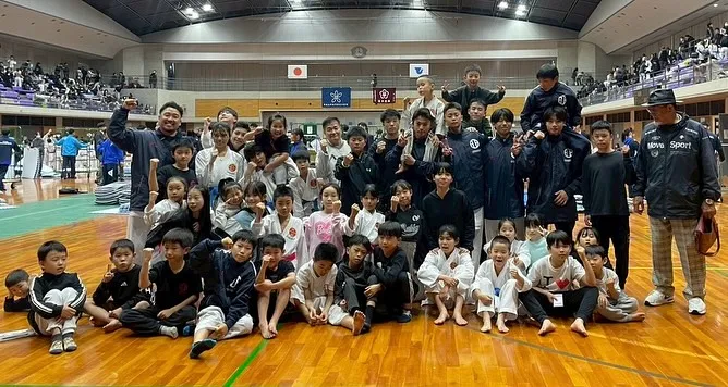 こぶし杯🤜【結果】