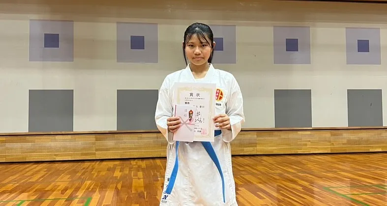 こぶし杯🤜【結果】