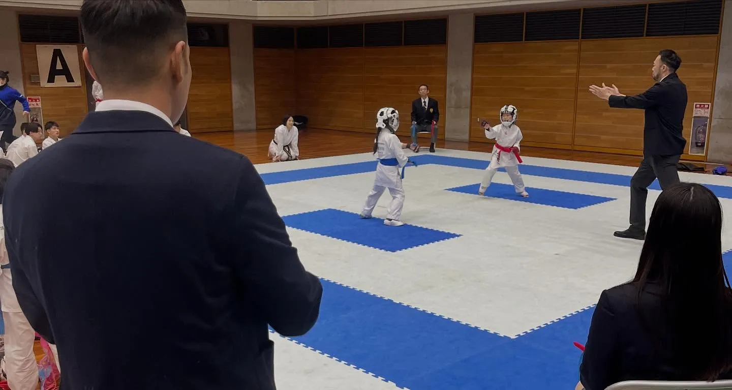 こぶし杯🤜【結果】