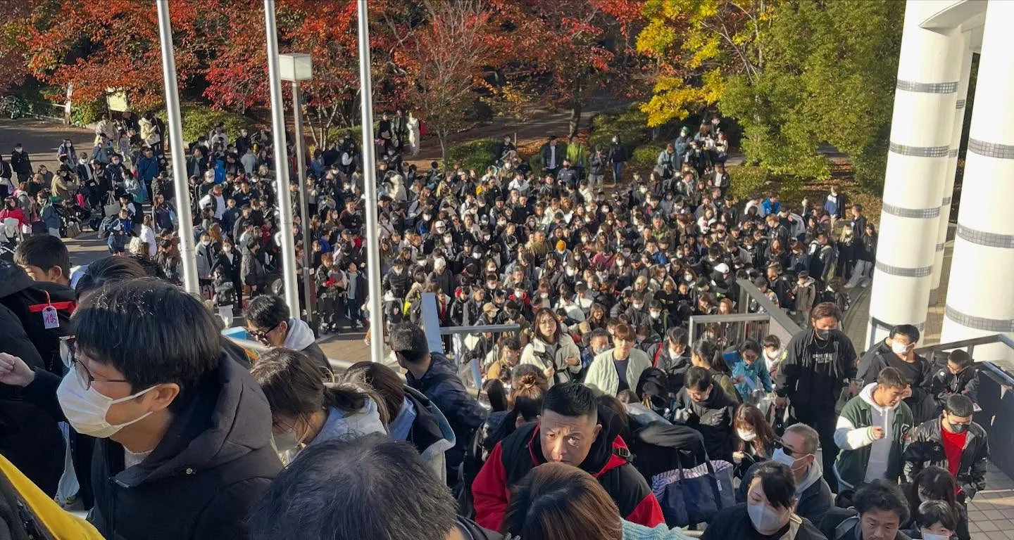 こぶし杯🤜【結果】
