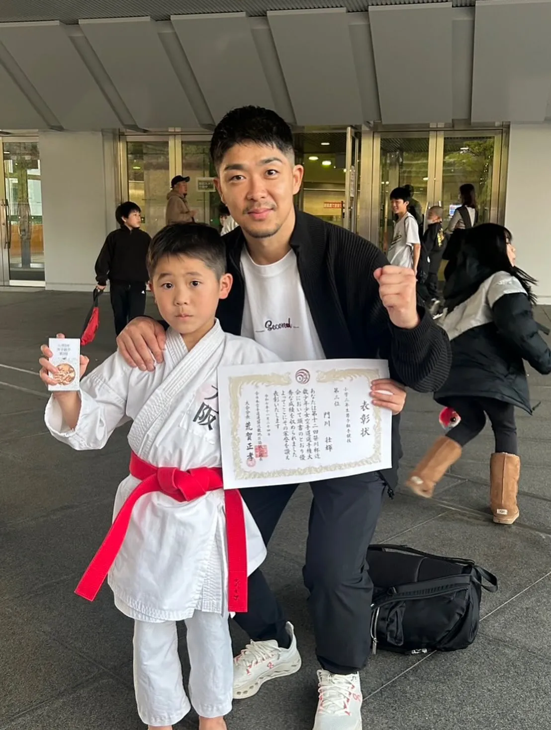 🥇🥈🥉🎖️🎖️🎖️