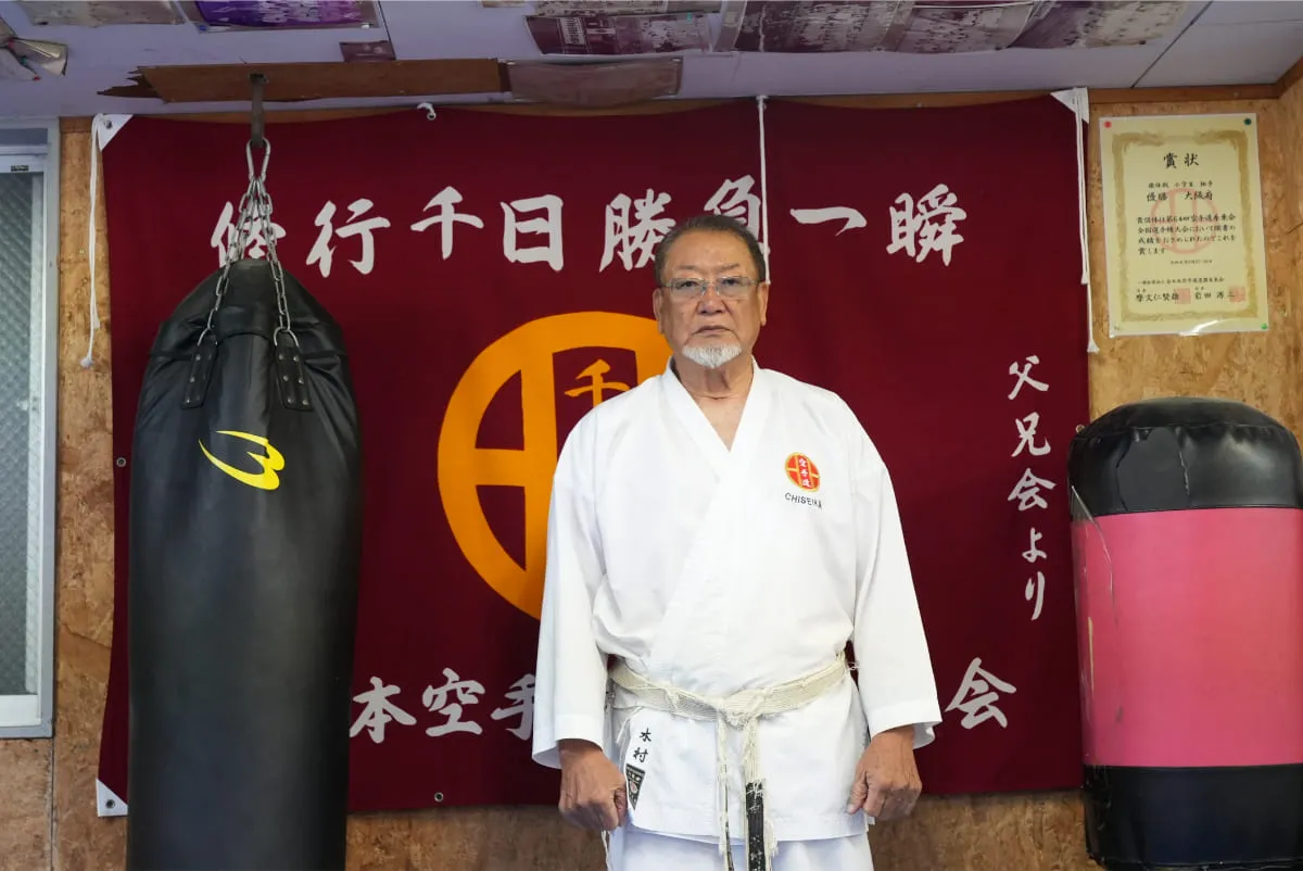 個性を大切にしながら成長に導く