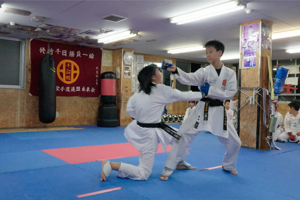 年齢に合わせたメニューをご提案