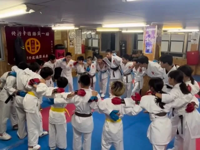 ⚓️🏆⚓️🥋⚓️🏆⚓️